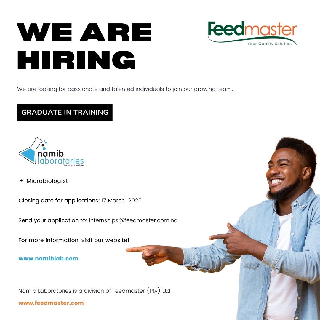 Graduate in Training: Microbiology 